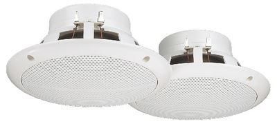 Monacor CRB-230 WS głośniki odporne na wilgoć